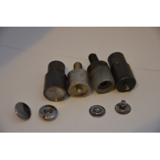 Матриця для кнопки системи альфа 12,5