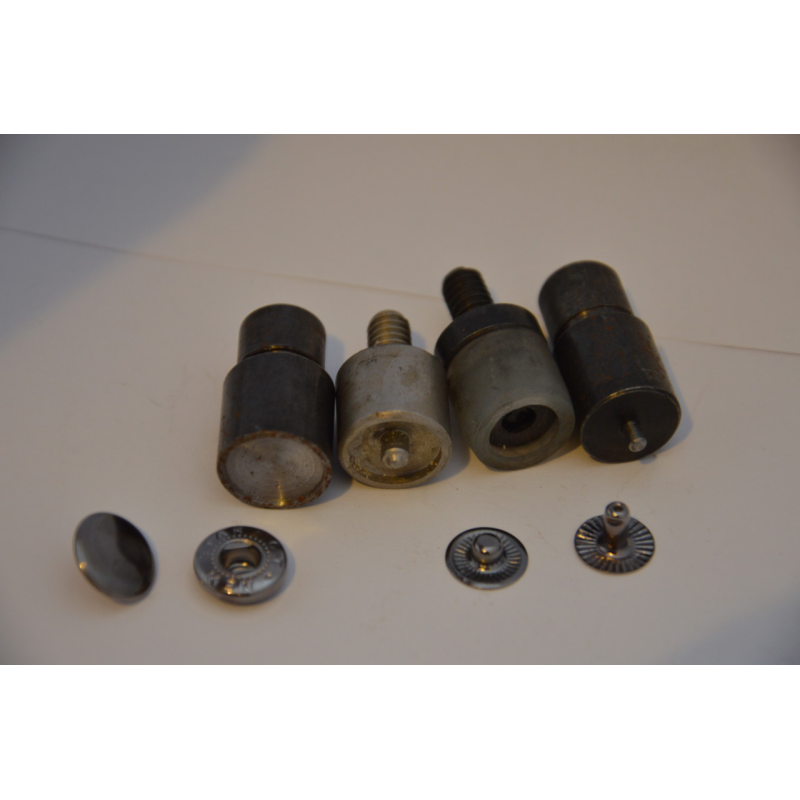 Матриця для кнопки системи альфа 12,5