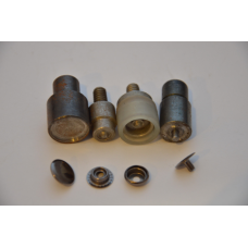 Матриця для кільцевої кнопки (номір 61) 15 мм