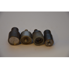 Матриця для кнопки системи альфа 15 мм