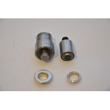 Матриця для люверсу КЛ 10 мм