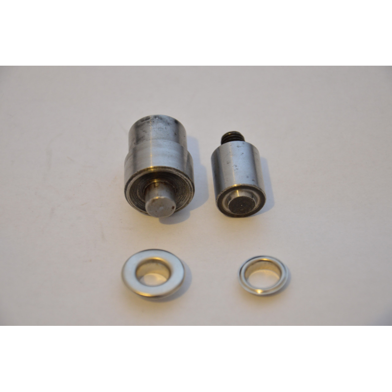 Матриця для люверсу КЛ 10 мм