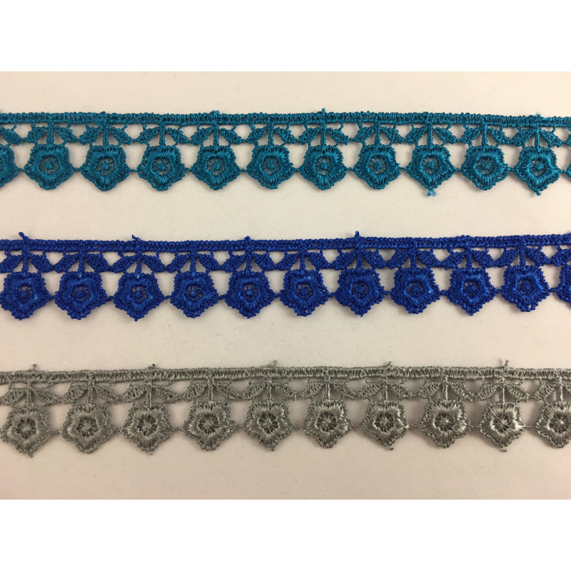 Мереживо квіточок Мереживо квіточок