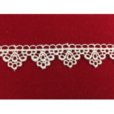 Кружево макраме