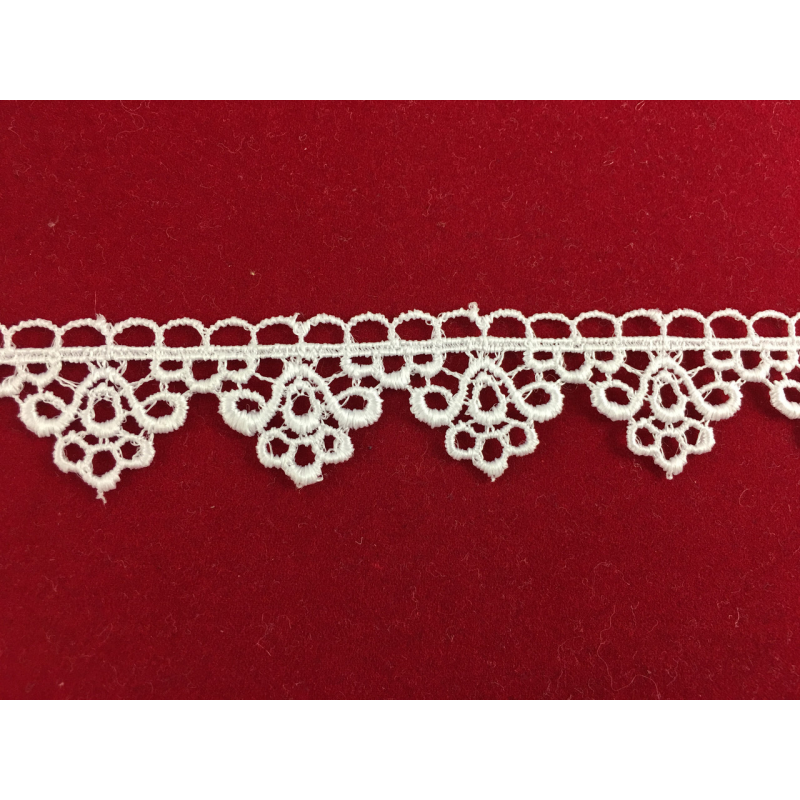 Кружево макраме