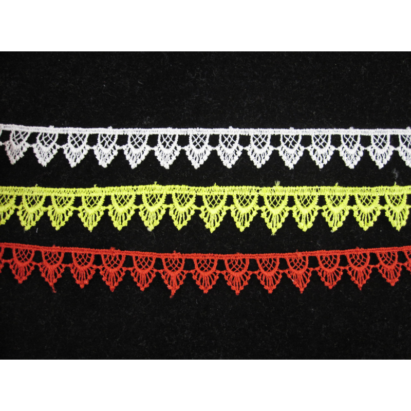 Мереживо зубчики Мереживо зубчики