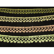 Мереживо вісімочка