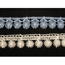 Мереживо сніжинка