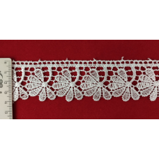 Кружево полиэстер