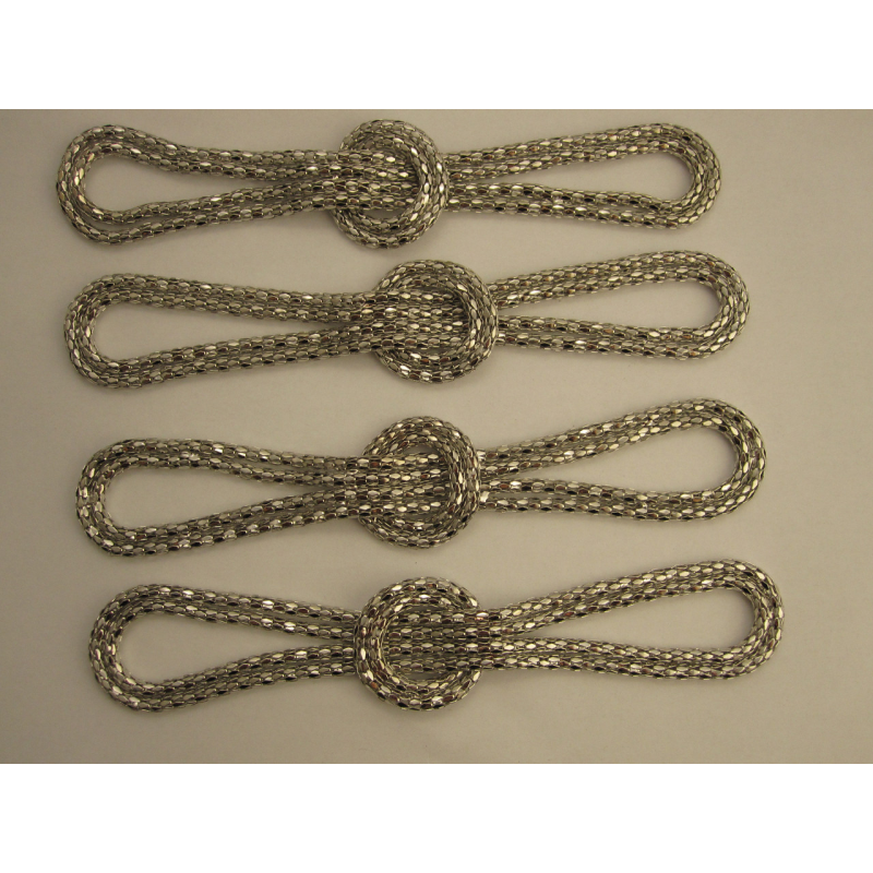 Декор-нашивка для одягу