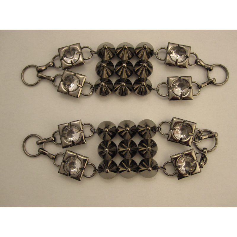 Декор-нашивка для одягу