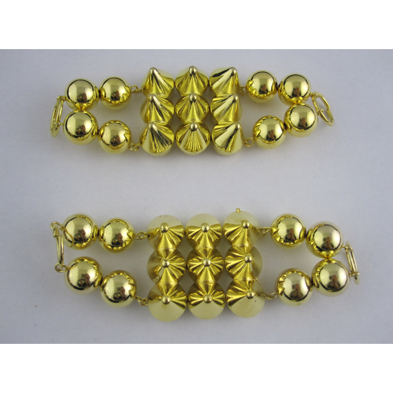 Декор-нашивка для одягу