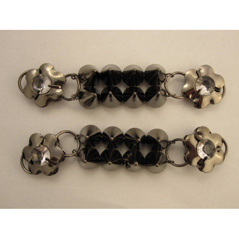 Декор-нашивка для одягу