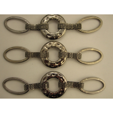 Декор-нашивка для одягу