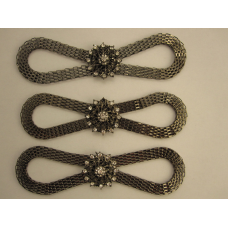 Декор-нашивка для одягу