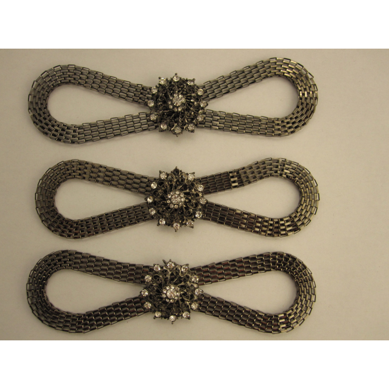 Декор-нашивка для одягу