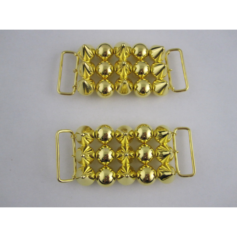 Декор-нашивка для одягу