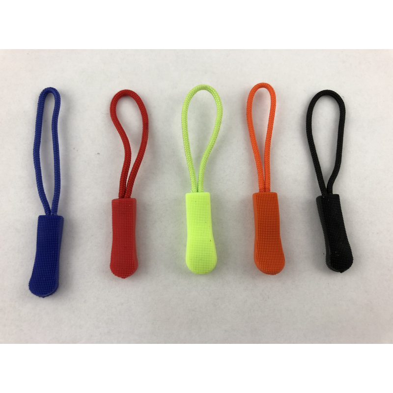 Пулер на бігунок одноколірний