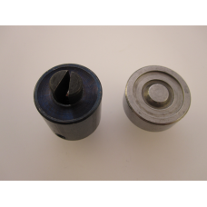 Матриця для встановлення люверсу 10 мм