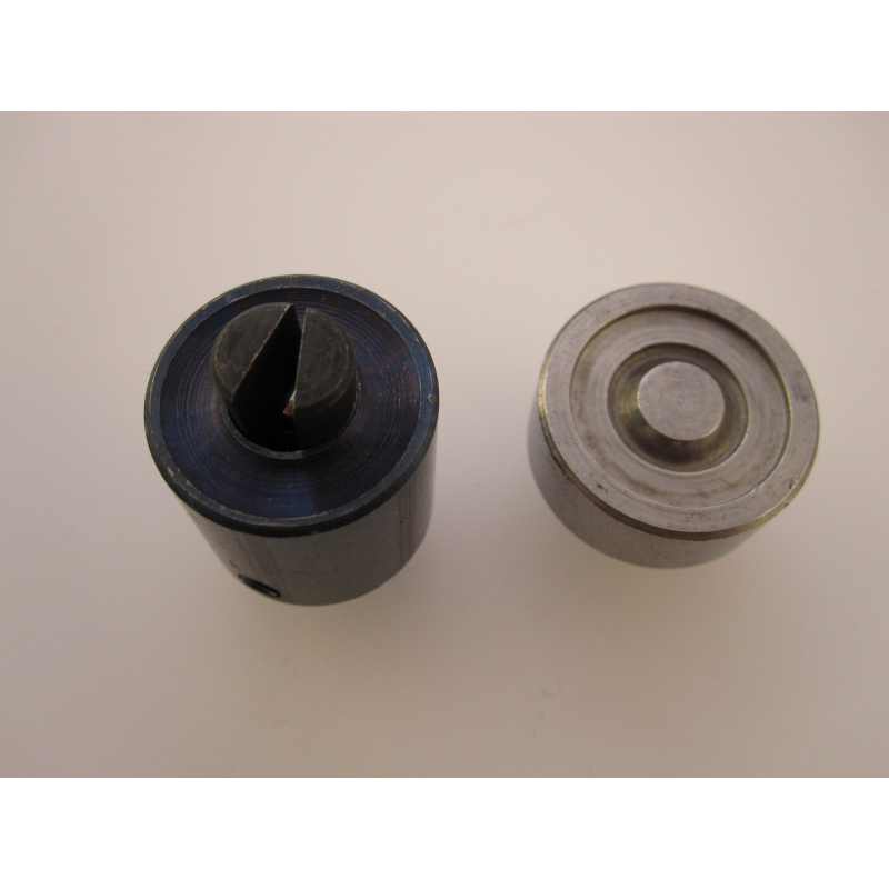 Матриця для встановлення люверсу 10 мм