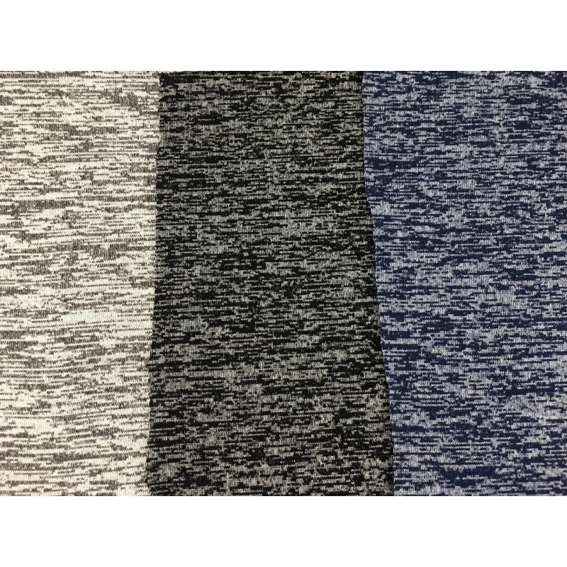 Трикотаж двунитка