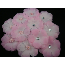 Квіти для панамок