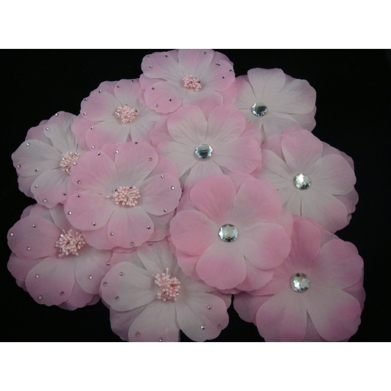 Квіти для панамок