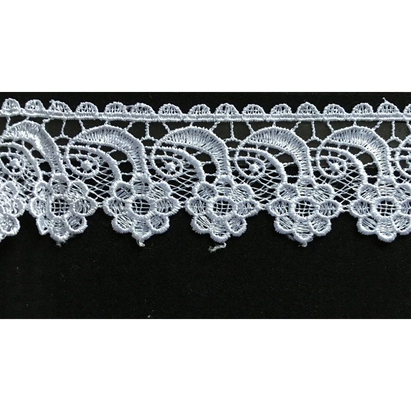 Мереживо кольорове 6361 Мереживо кольорове 6361