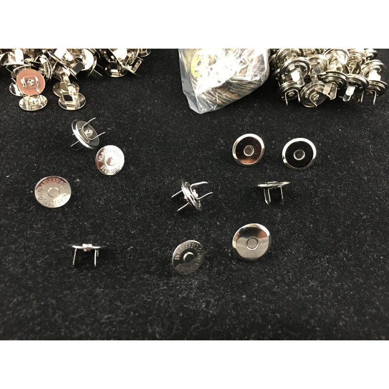 Магніти для сумок Магніти для сумок