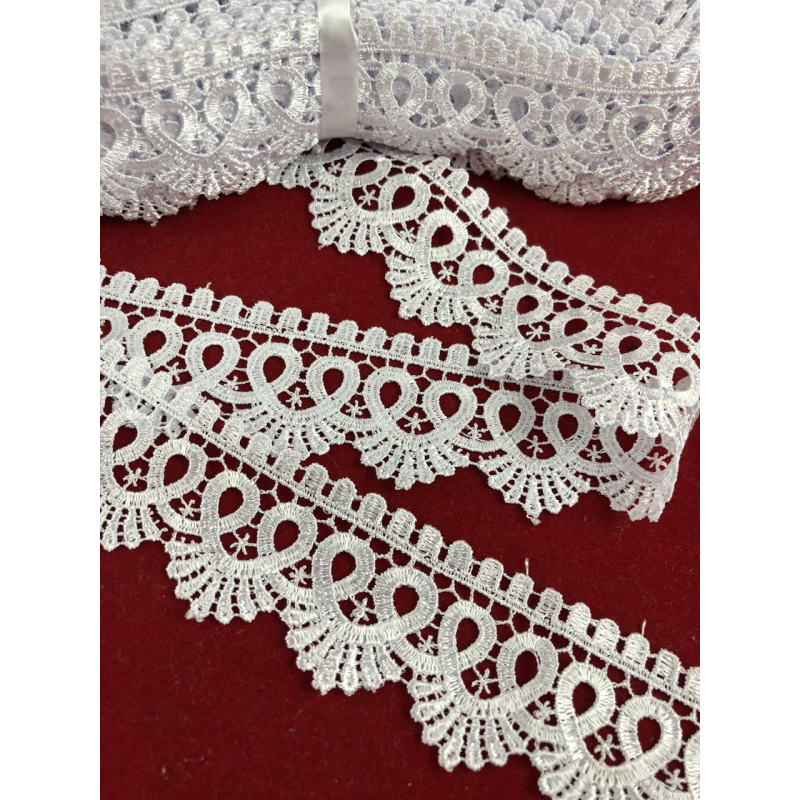 Мереживо синтетичне 1110 Мереживо синтетичне 1110