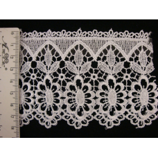 Мереживо синтетичне