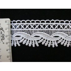 Мереживо синтетичне 5730