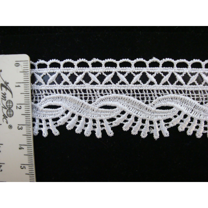 Мереживо синтетичне 5730 Мереживо синтетичне 5730