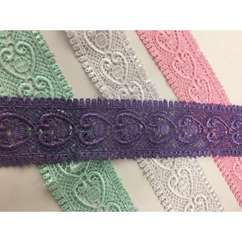 Мереживо двостороннє Мереживо двостороннє