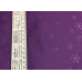 Плащівка дитяча фіолетові сніжинки Плащівка дитяча фіолетові сніжинки