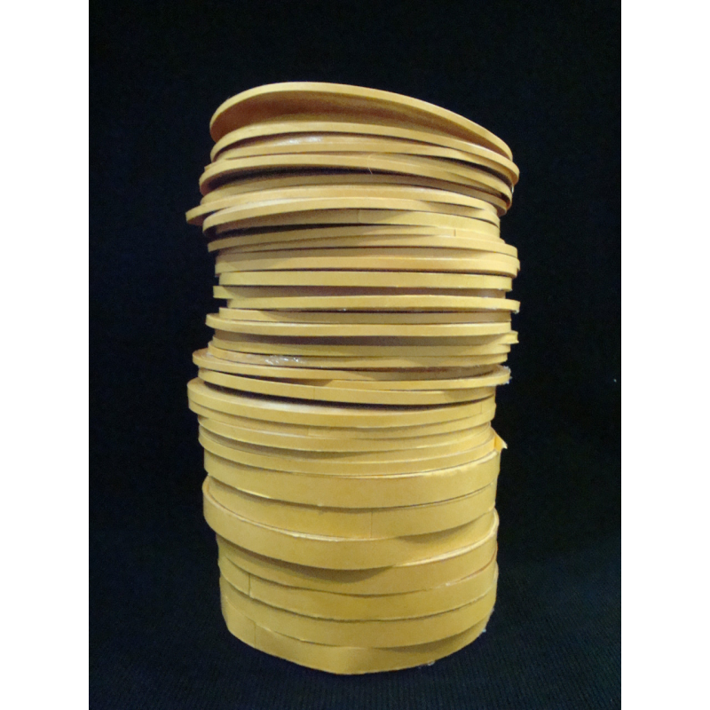 Скотч для шкіри розпродажу 4 мм Скотч для шкіри розпродажу 4 мм