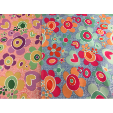 Плащівка дитячої квіточки