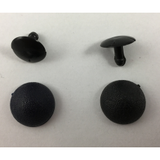 Кнопка для бейсболки