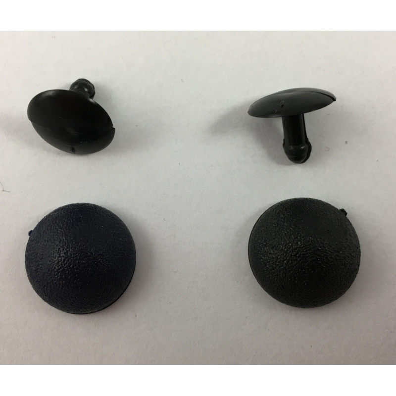 Кнопка для бейсболки