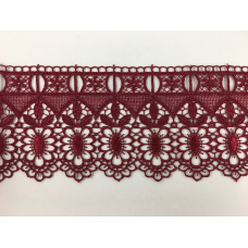 Кружево полиэстер 5743