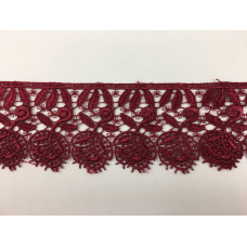 Кружево полиэстер 31