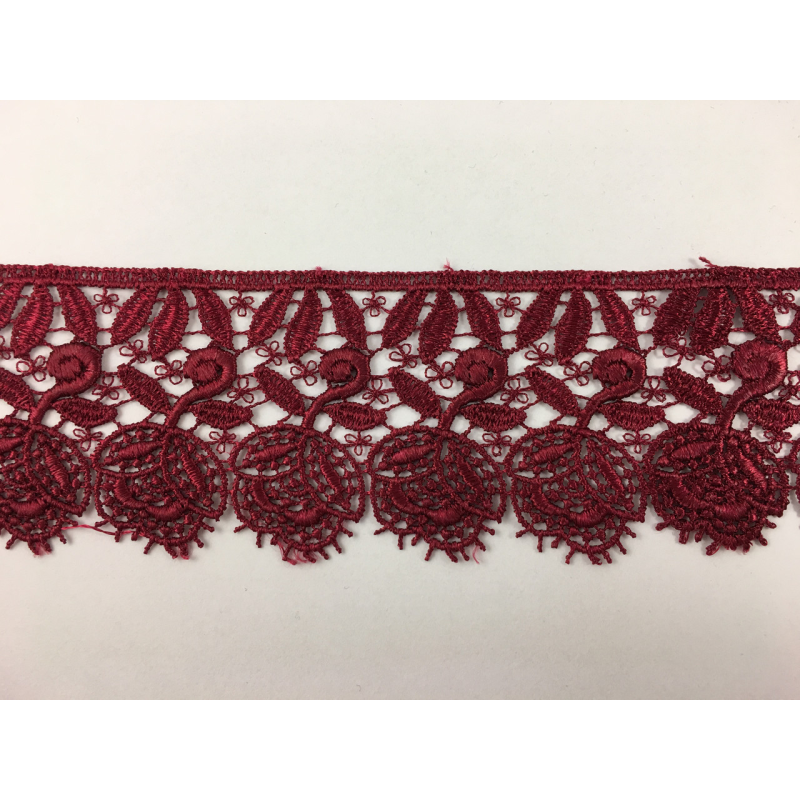 Кружево полиэстер 31 Кружево полиэстер 31