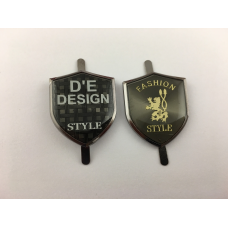 Лейба металева