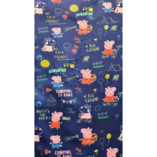 Плащівка дитяча Пепа