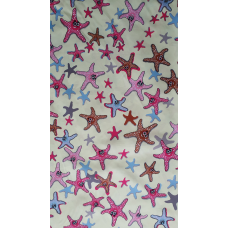 Плащівка зірка морська