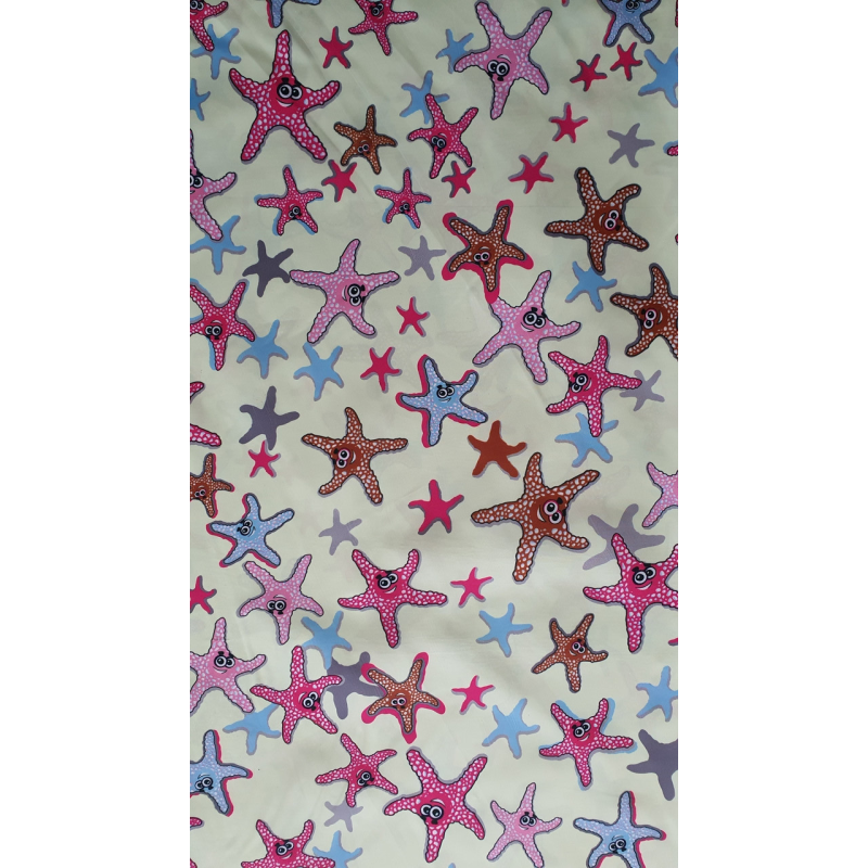 Плащівка зірка морська Плащівка зірка морська