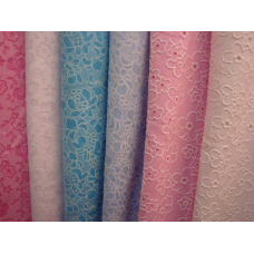 Тканини бавовна