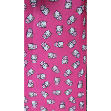 Плащівка дитяча китиця