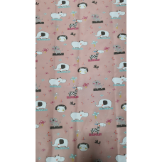 Плащівка бегемотики