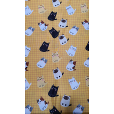 Плащівка кішечки